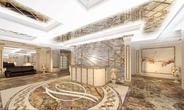 Лот-7386-50220 Продажа квартиры Таганская, Павелецкая