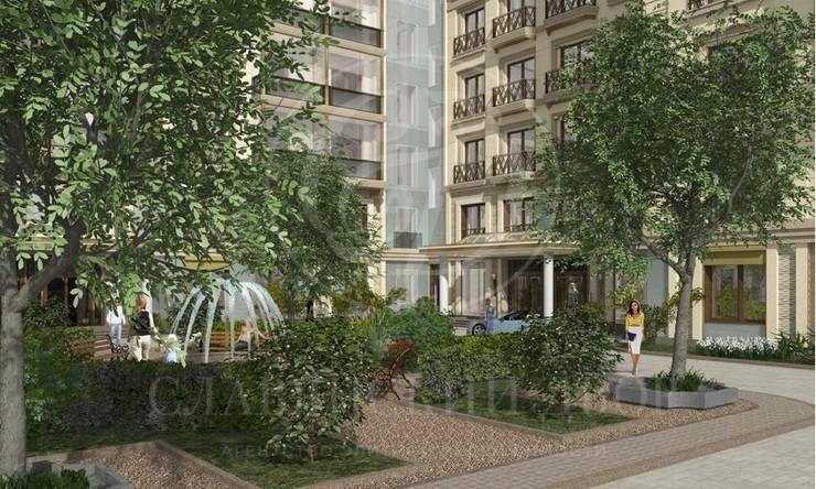 Лот-7386-50221 Продажа квартиры Таганская, Павелецкая