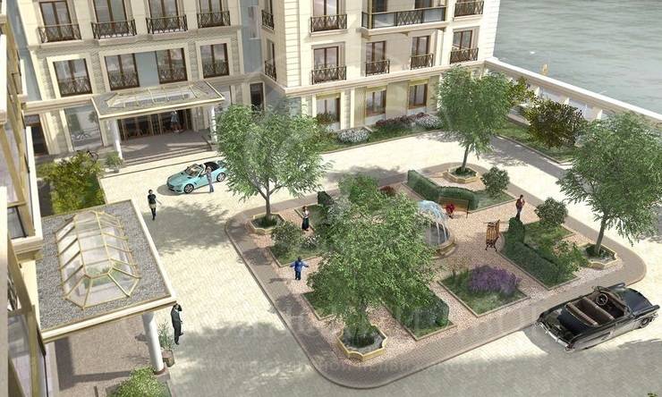 Лот-7387-50223 Продажа квартиры Таганская, Павелецкая