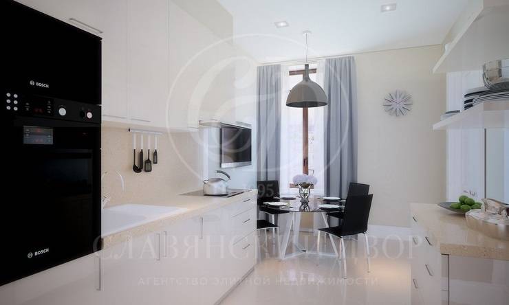 Лот-7396-50271 Продажа квартиры Ленинский проспект