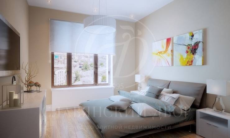 Лот-7396-50272 Продажа квартиры Ленинский проспект