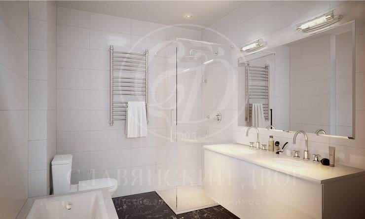 Лот-7396-50273 Продажа квартиры Ленинский проспект