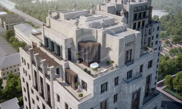 Лот-7396-50275 Продажа квартиры Ленинский проспект