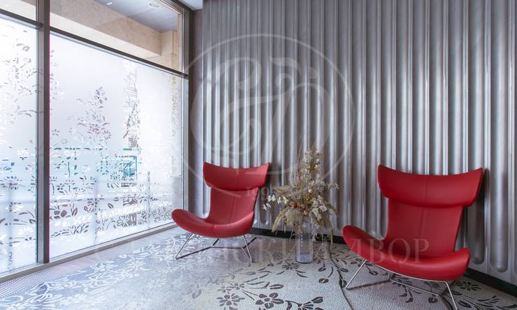 Лот-7408-50337 Продажа квартиры Патриаршие Пруды