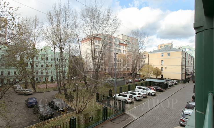 Лот-7408-50342 Продажа квартиры Патриаршие Пруды