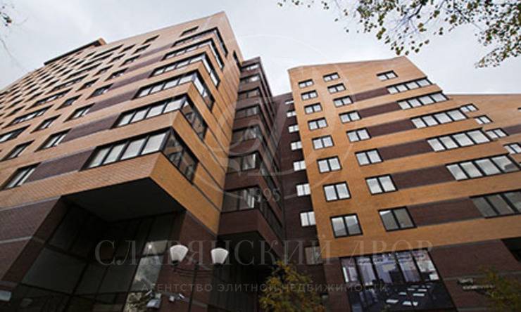 Лот-7409-50348 Продажа квартиры Хамовники, Плющиха