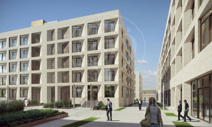 Лот-7413-50372 Продажа квартиры Замоскворечье, Якиманка