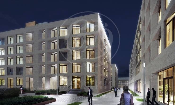 Лот-7413-50374 Продажа квартиры Замоскворечье, Якиманка