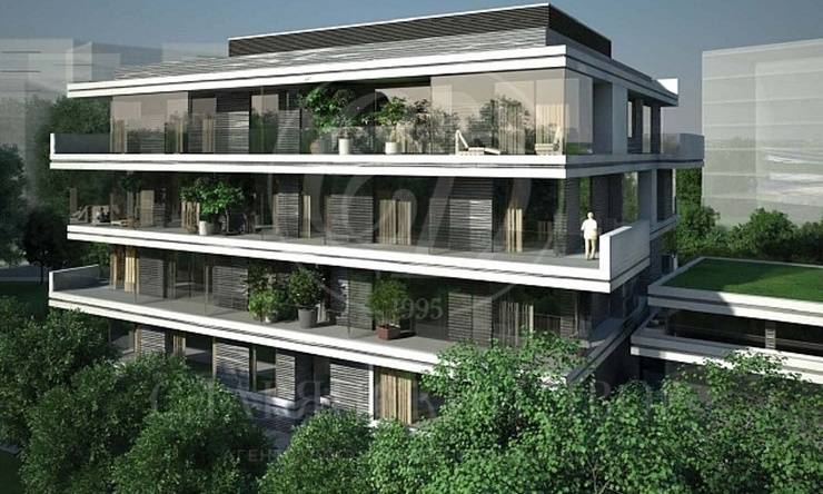 Лот-7414-50382 Продажа квартиры Университет