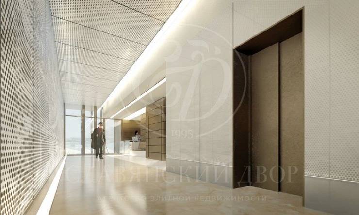 Лот-7422-50431 Продажа квартиры Замоскворечье, Якиманка