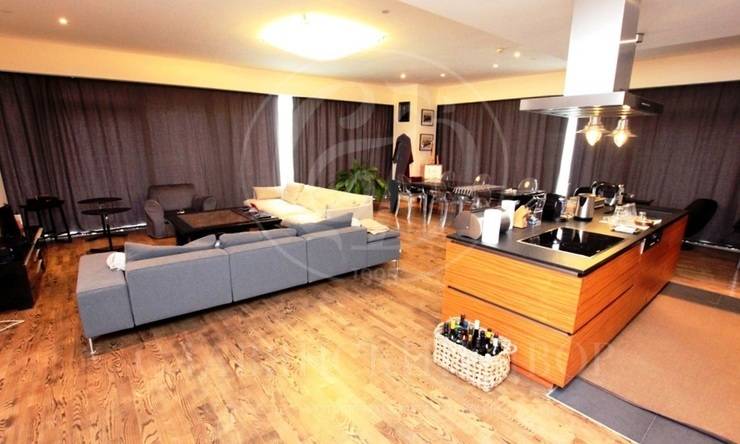 Лот-7434-50497 Продажа квартиры Москва Сити