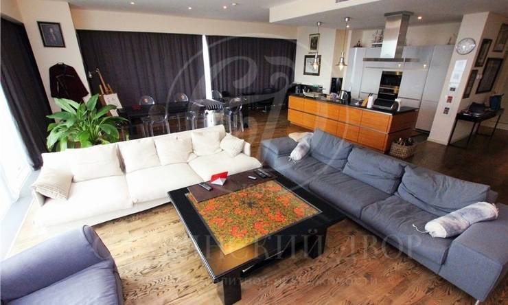 Лот-7434-50498 Продажа квартиры Москва Сити