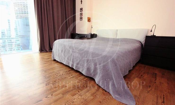 Лот-7434-50499 Продажа квартиры Москва Сити