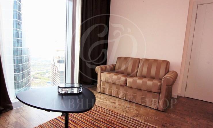 Лот-7434-50500 Продажа квартиры Москва Сити