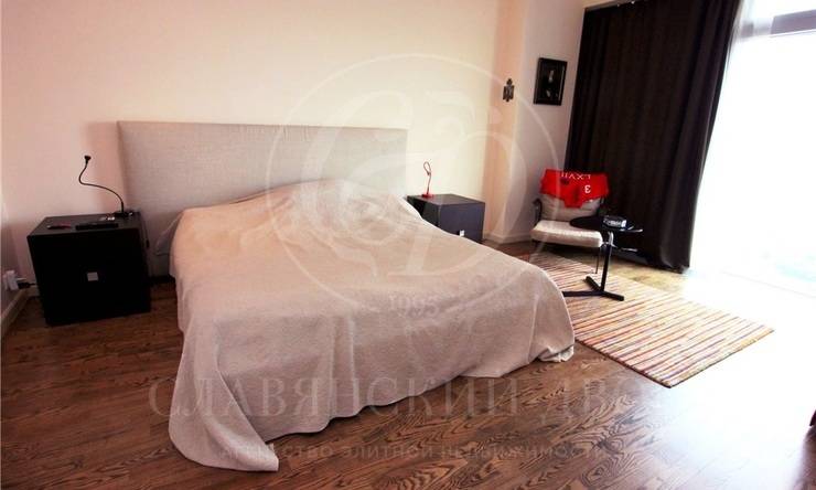 Лот-7434-50501 Продажа квартиры Москва Сити