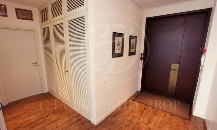 Лот-7434-50502 Продажа квартиры Москва Сити