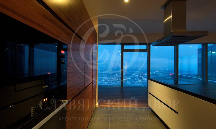 Лот-7438-50521 Продажа квартиры Москва Сити