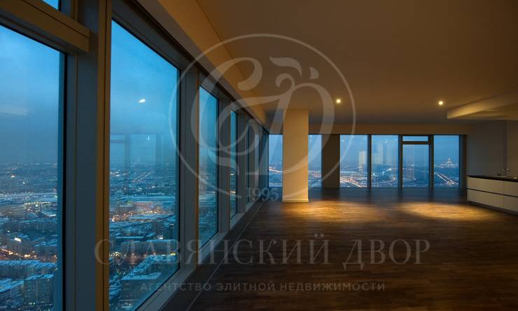 Лот-7438-50522 Продажа квартиры Москва Сити