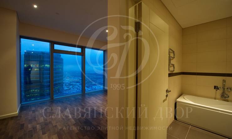 Лот-7438-50524 Продажа квартиры Москва Сити