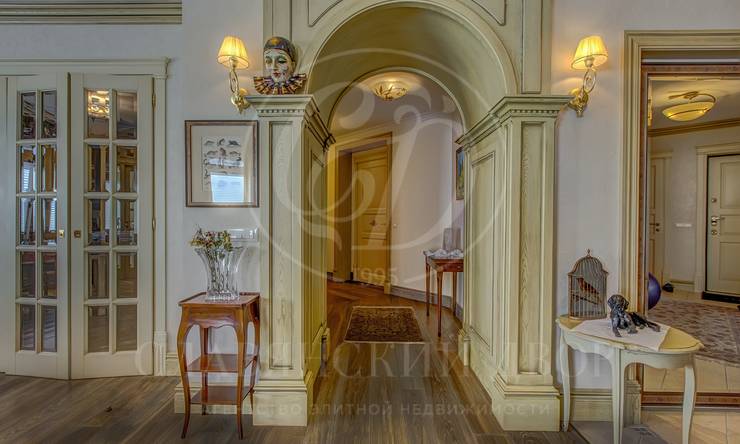 Лот-7444-50532 Продажа квартиры Арбат, Смоленская