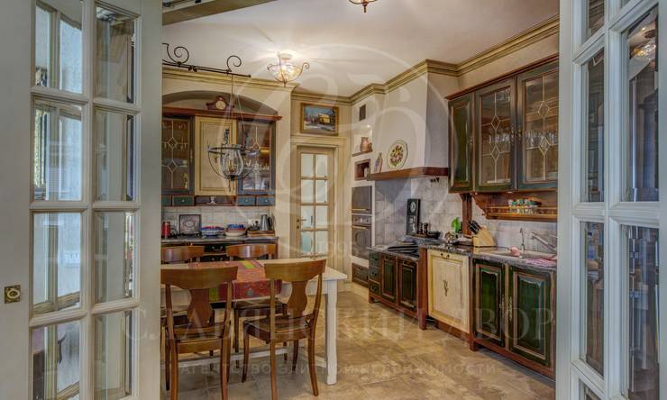 Лот-7444-50533 Продажа квартиры Арбат, Смоленская