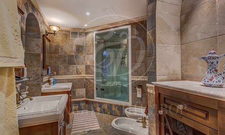 Лот-7444-50535 Продажа квартиры Арбат, Смоленская