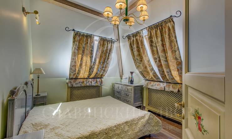 Лот-7444-50536 Продажа квартиры Арбат, Смоленская