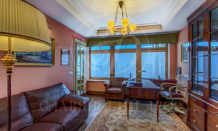 Лот-7444-50537 Продажа квартиры Арбат, Смоленская