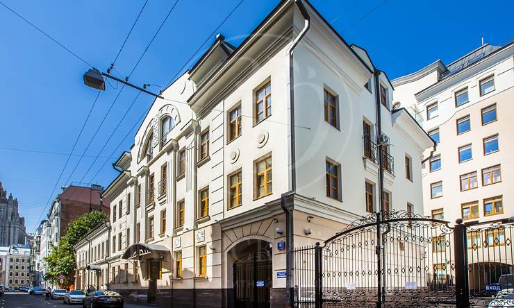 Лот-7444-50538 Продажа квартиры Арбат, Смоленская