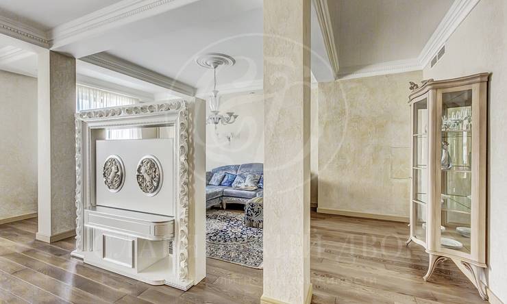 Лот-7446-50544 Аренда квартиры Тверская