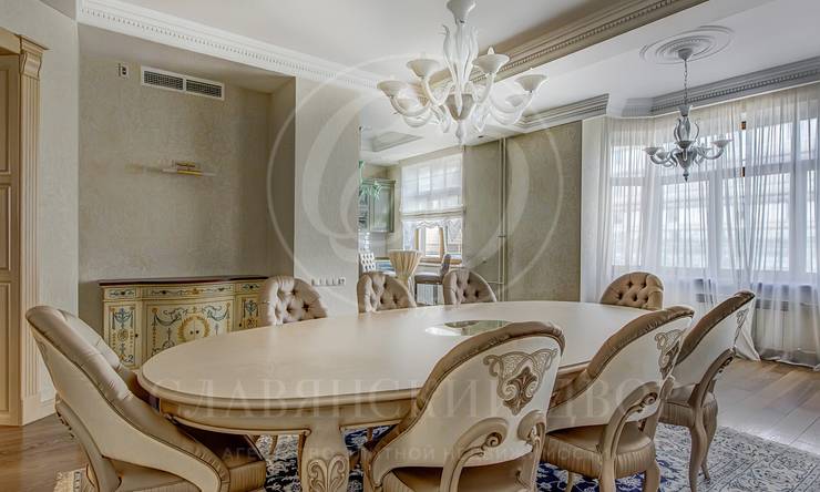 Лот-7446-50546 Аренда квартиры Тверская