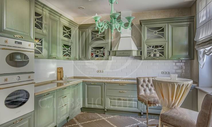 Лот-7446-50547 Аренда квартиры Тверская