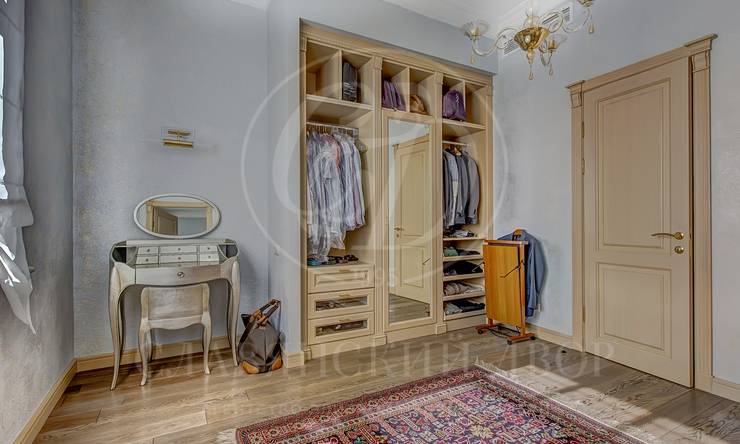 Лот-7446-50549 Аренда квартиры Тверская