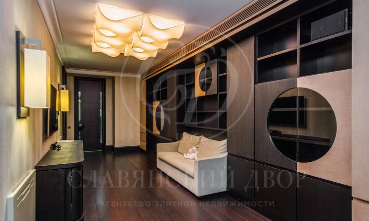 Лот-7456-50614 Продажа квартиры Хамовники, Плющиха