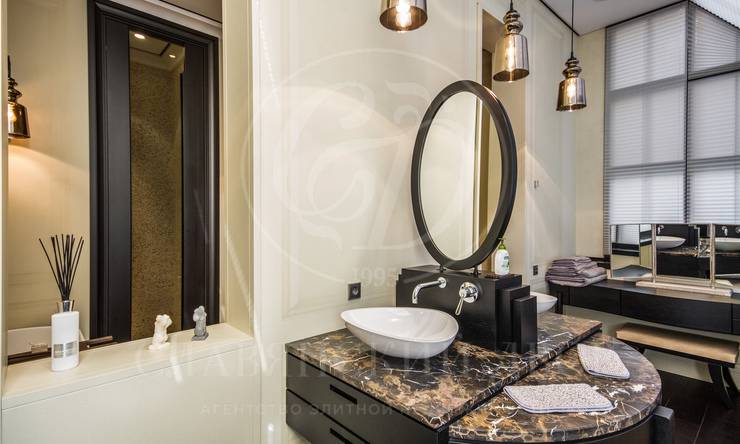 Лот-7456-50620 Продажа квартиры Хамовники, Плющиха