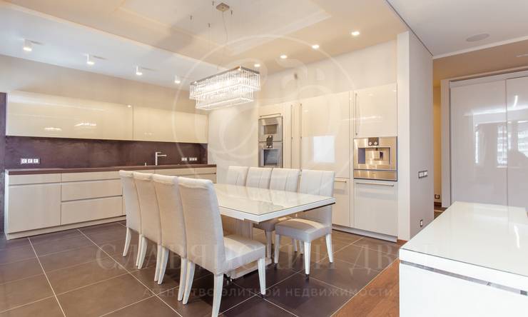 Лот-7476-50734 Аренда квартиры Крылатское