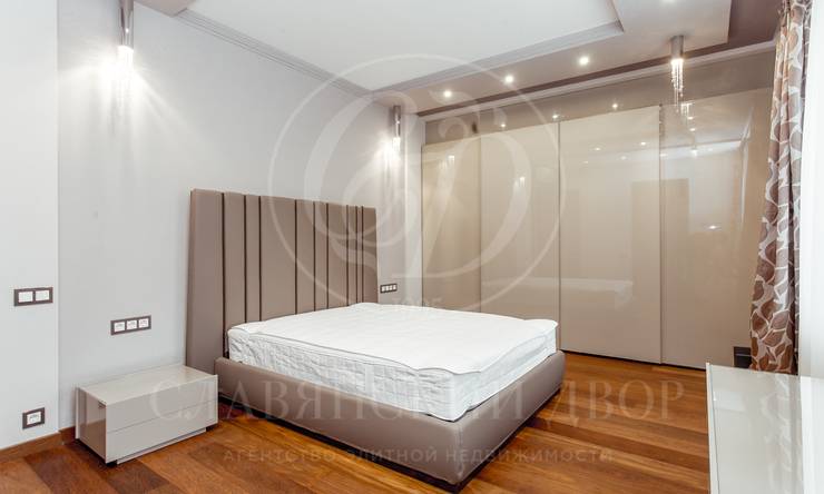 Лот-7476-50735 Аренда квартиры Крылатское