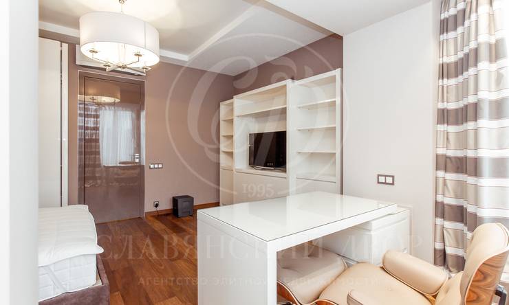 Лот-7476-50739 Аренда квартиры Крылатское