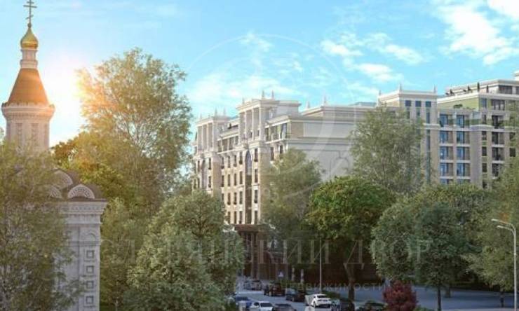 Лот-7479-50755 Продажа квартиры Хамовники, Плющиха