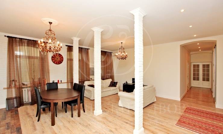 Лот-7482-50768 Продажа квартиры Цветной бульвар, Сретенка