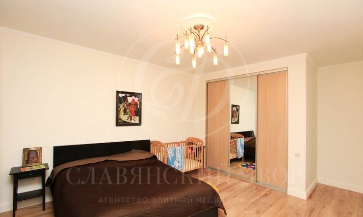 Лот-7482-50769 Продажа квартиры Цветной бульвар, Сретенка