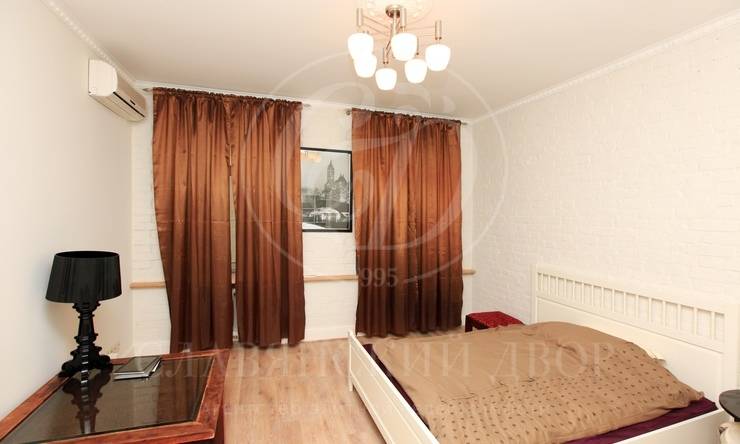 Лот-7482-50770 Продажа квартиры Цветной бульвар, Сретенка