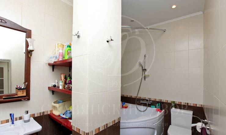 Лот-7482-50771 Продажа квартиры Цветной бульвар, Сретенка