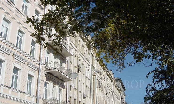 Лот-7482-50772 Продажа квартиры Цветной бульвар, Сретенка