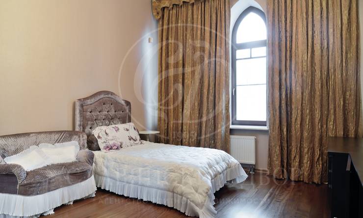 Лот-7486-50794 Продажа квартиры Хамовники, Плющиха