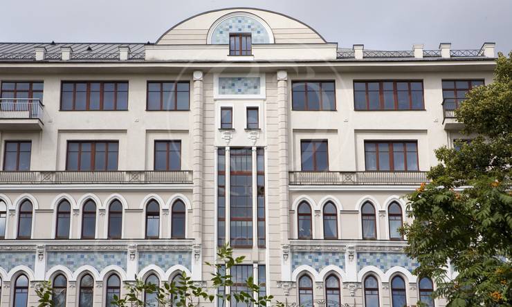 Лот-7486-50795 Продажа квартиры Хамовники, Плющиха