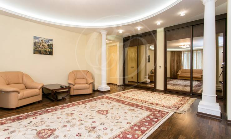 Лот-7495-50844 Аренда квартиры Тверская