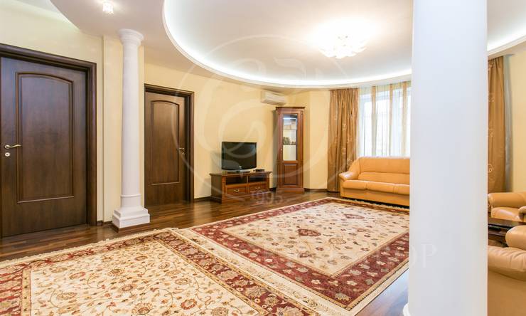 Лот-7495-50845 Аренда квартиры Тверская