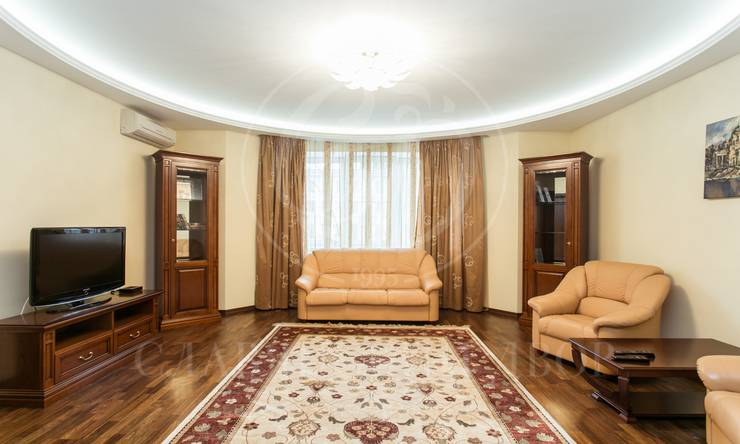 Лот-7495-50846 Аренда квартиры Тверская