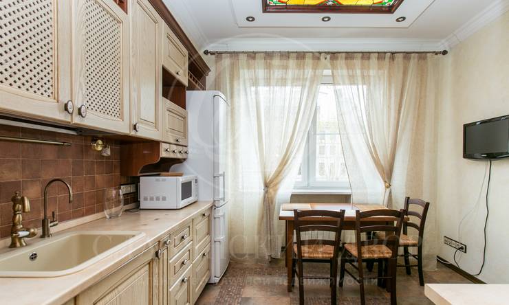 Лот-7495-50849 Аренда квартиры Тверская